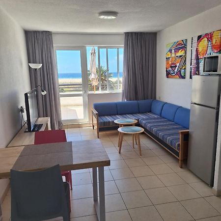 Apartamento Pinkfloyd Im Palm Garden Morro Jable  Exteriér fotografie