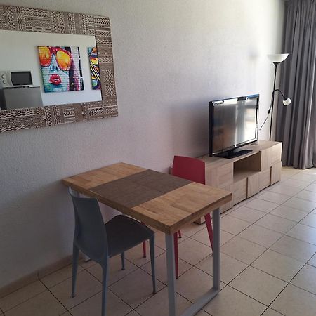 Apartamento Pinkfloyd Im Palm Garden Morro Jable  Exteriér fotografie