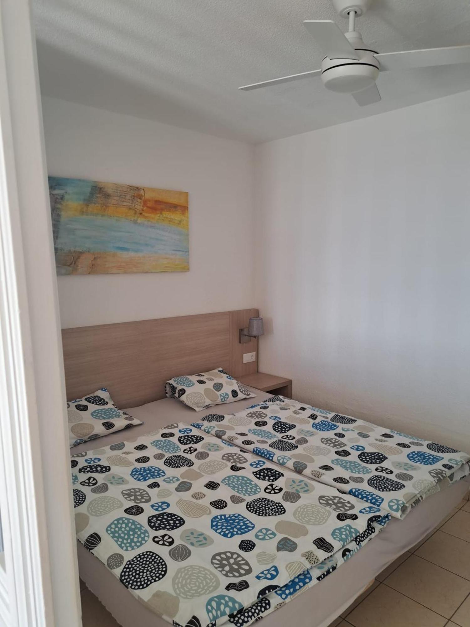 Apartamento Pinkfloyd Im Palm Garden Morro Jable  Exteriér fotografie