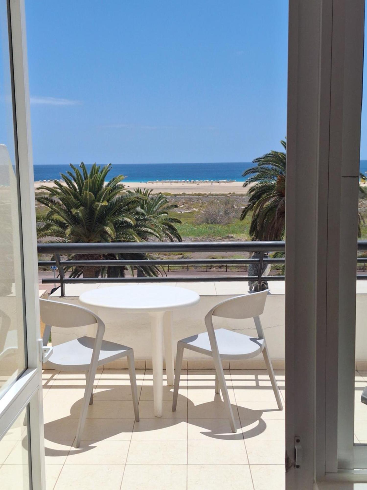 Apartamento Pinkfloyd Im Palm Garden Morro Jable  Exteriér fotografie
